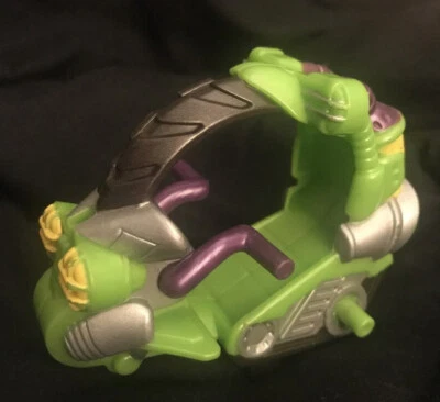 Marvel Playskool Heroes HULK RACER Super Hero Adventures Avengers 2015  Foto 1 de 4