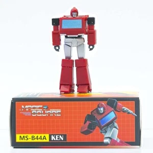 Magic Square toys MS-B44A Ironhide MS-toys Ken Action Figure toy New - Picture 1 of 17
