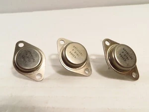 3 Pack UA7812KC Fairchild NOS 12V Voltage Regulator, FREE 2-3 Day Ship!!! - Picture 1 of 3