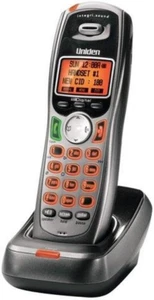 Uniden TCX905 Accessory Handset Call Waiting and Caller ID for TRU9496 TRU9466 - Picture 1 of 1