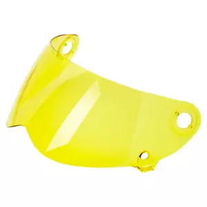 Lane Splitter Gen 2 Shield - Yellow - Picture 1 of 9