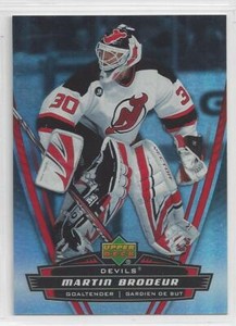 06-07 UD McDonald's - Base - CC - HG - HH - RR