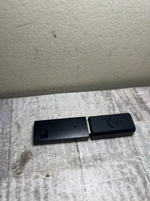 Original Logitech Receiver Dongle for G935 Wireless PC Gaming Headset A-00080 - Image 1 of 4