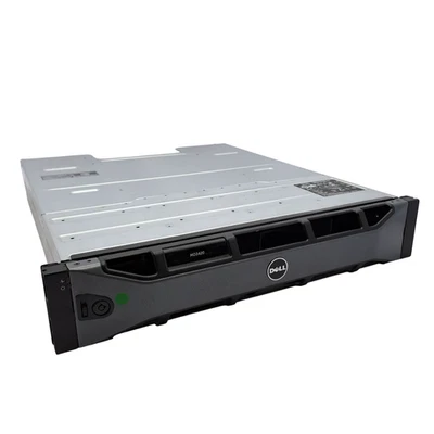 Dell PowerVault MD3420 Disk Array ** No Storage ** - Image 1 of 4