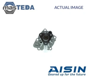 WPY-036 ENGINE COOLING WATER PUMP AISIN FOR PEUGEOT 4007 2.4 16V 2.4L 125KW - Picture 1 of 6