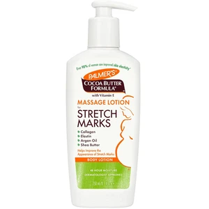 Palmer's Cocoa Butter Formula Massage Lotion for Stretch Marks Pregnancy 8.5 oz. - Picture 1 of 11