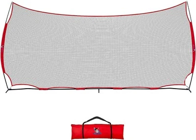 20x10ft Sports Net | 200 SQ feet of Protection | Multi Sport Netting...  - Image 1 of 4