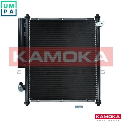 CONDENSER AIR CONDITIONING 7800263 FOR HONDA L13A1 1.3L L12A1/L12A4 1.2L 4cyl - Image 1 of 4