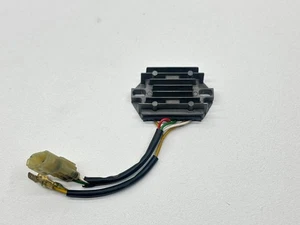 2023 KTM 350SXF Voltage Regulator Rectifier Electrical 77211034000 Dirt Bike SXF - Picture 1 of 7