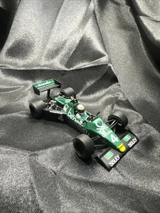 Minichamps 1/43 Tyrrell Ford 012 D. Sullivan 1983  nice car unboxed ships USA - Picture 1 of 6