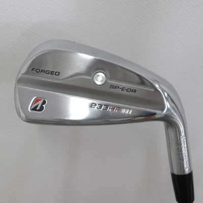 Bridgestone Iron Set BRIDGESTONE 233HF Stiff VANQUISH BS50i 4 pieces - Image 1 of 4