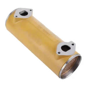 Conjunto de enfriador de aceite para motor de camión Caterpillar 740 D400E II 7C3039 7W2164 - Imagen 1 de 10