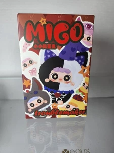 Migo-Little Troublemaker Plüsch Serie Blindbox VERSIEGELT US-Verkäufer - Bild 1 von 6