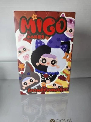 Migo-Little Troublemaker Plush Series Blind Box SEALED US seller - Image 1 of 4