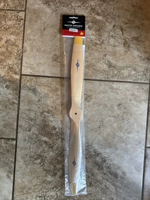 Ma.wm22x80No1 Master AIRSCREW Rc Plane Prop - Image 1 of 2