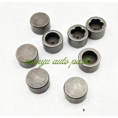 1 Set Valve Cap Valve for Kubota V2203 Engine - Image 1 of 3