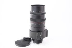 Lens Meyer Optik Görlitz Primotar F/3.5 - 180mm #2617931. Mount M42 - Picture 1 of 8