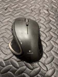 Logitech Performance MX M-R0007 Darkfield Wireless Ergonomic Mouse No Dongle - Picture 1 of 4