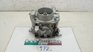 CARBURATORE ZENITH 32 NDIX PORCHE 356 1.6 1957-65 (MI972) - Picture 1 of 12
