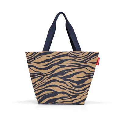 reisenthel - shopper M - sumatra - Bild 1 von 4