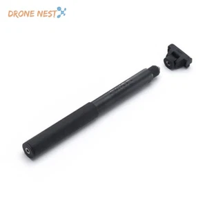 Genuine DJI Osmo 360 1.2m Invisible Selfie Stick Kit Quick Release Adapter Mount - Picture 1 of 6