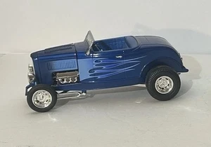1/18 Diecast 1932 Ford Roadster by Mattel HotWheels 2001 - Picture 1 of 8