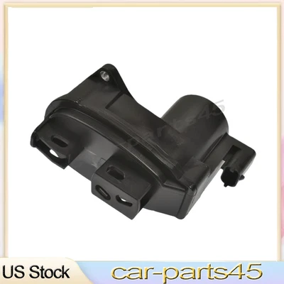 13516554 Actuador de freno de estacionamiento trasero para Cadillac CT4 CT5 XT5 XT6 GM Chevrolet Foto 1 de 4