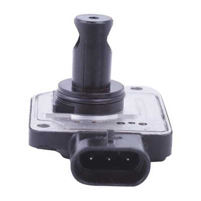 Genuine ACDelco For Buick Century 1995 1996 Mass Air Flow Sensor Black & Silver — 第 1/4 张图片