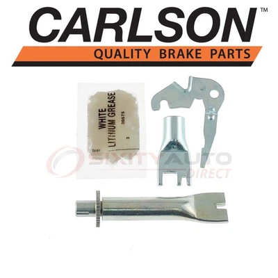Carlson Rear Left Brake Self Adjuster Repair Kit for 2008-2017 Jeep Compass  do - Image 1 of 4