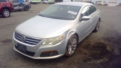 AC Compressor Engine ID Ceta Fits 09-15 AUDI TT 1505461 - Image 1 of 4