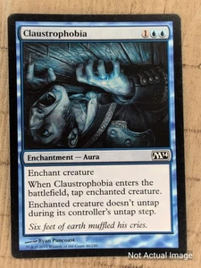 Magic MTG Magic 2014 (M14) Singles - Mix & Match cards to save up to 35%! - Picture 1 of 67