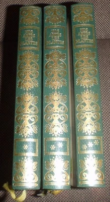 Nos amies les plantes Tomes 1 à 3 Daniele Manta & Diego Semolli Éditions Famot - Photo 1/4