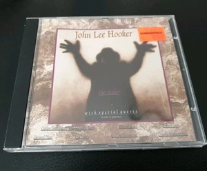 John Lee Hooker - The Healer - Bild 1 von 2