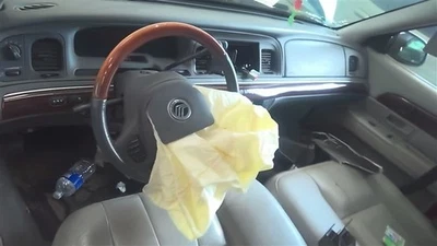 Cambio de columna de dirección compatible con 03-04 CROWN VICTORIA 1698213 Foto 1 de 4