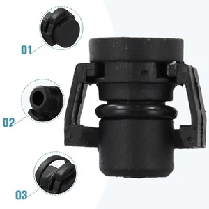 Waste Water Pipe Connector Suitable for Multiple For Land Rover Vehicles - Picture 1 of 19