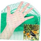 Anti Bird Netting Garden Plant Netting for Protecting 16.5 ft x 66 ft
