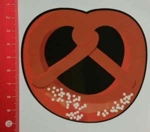 Pegatina/pegatina: Breze Brezn Volksfest Bayern (10031758) - Imagen 1 de 1