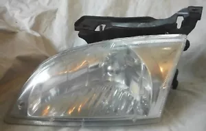 2002 CHEVY CAVALIER LEFT HEADLIGHT - Bild 1 von 2