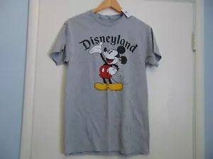 Women's Brand New Disney Mickey Mouse Shirt from Disneyland Park - Picture 1 of 4