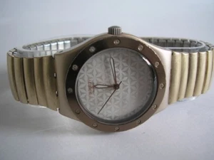 SWATCH IRONY MEDIUM FLEX STYLE QUEEN - REFURBISHED - - Bild 1 von 9