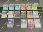Lot 16 Cartes Pokémon Cp5 Mythical & Legendary Dream Shine Collection Jpn