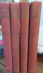 Modern power Engineering Vols 1-4 Regnauld Caxton Steam Reciprocating Pumps etc - Picture 1 of 24