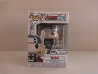 FUNKO POP ! THOR 1190 AVENGERS COLLECTIBLES AMAZON EXCLUSIVE DB8