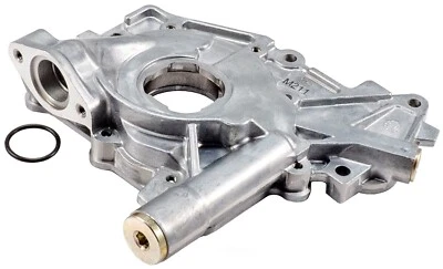 Engine Oil Pump fits 1995-2011 Mercury Sable Mystique Cougar  MELLING - Image 1 of 4