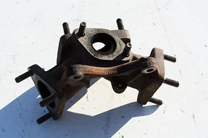 COJINETE DE ESCAPE COLECTOR DE TUBO COLECTOR 059131793E AUDI A6 4B AVANT - Imagen 1 de 4