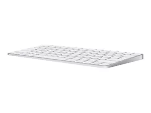 MK293Y/A Apple Magic Keyboard with Touch ID Tastatur ~D~ - Bild 1 von 1