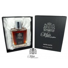 I Matti MATTO MATTO Eau de Parfum 100ml Spray