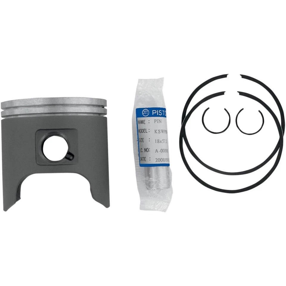 Snowmobile 活塞套件 0910-0827 ARCTIC CAT STD 73.80, Standard Bearcat 570 LT — 第 1/1 张图片