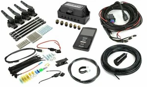 Air Lift 27695 Air Lift 3H Pressure Management 3/8" Air Line (No tank / No Comp) - Picture 1 of 7