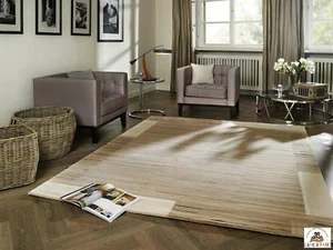 Nepal Teppich Indo-Nepal kollektion SV002 469 Natur Beige 200x250 cm - Bild 1 von 4